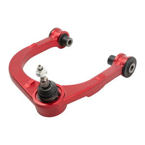 2021+ Ford Bronco 4WD Forged Control Arm Kit, Without Sasquatch Package — Belltech (252003)