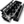 Granatelli ZILLA Black Billet LS Intake Manifold – 105mm Inlet – 980105