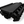 Granatelli ZILLA Black Billet LS Intake Manifold – 105mm Inlet – 980105