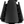 Granatelli ZILLA Black Billet LS Intake Manifold – 105mm Inlet – 980105