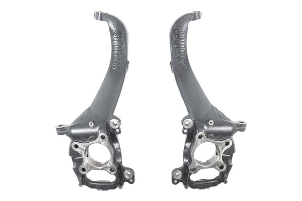 Belltech 2021+ Ford Bronco 4in-7.5in Lift Kit 152600BK