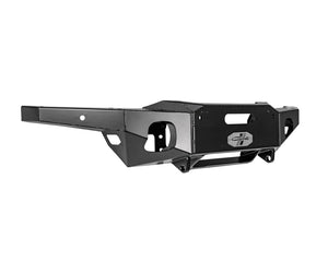 2021-2024 Ford Bronco Front Bumper — Carli Suspension (CS-BRBMPR-21-F)