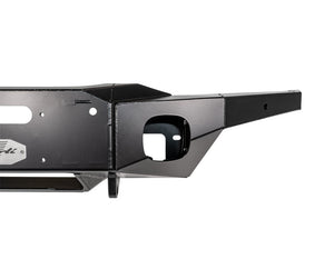 2021-2024 Ford Bronco Front Bumper — Carli Suspension (CS-BRBMPR-21-F)