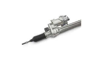 2021+ Ford Bronco Severe Duty Steering Upgrade Kit — Ford Racing (M-3200-WT)