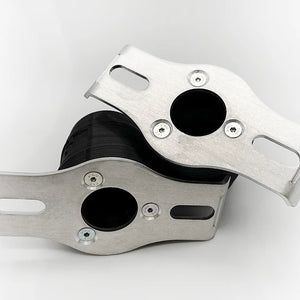 Chevrolet Colorado Rear Bump Stops — Perry Parts AB3RC