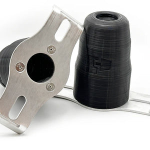 Chevrolet Colorado Rear Bump Stops — Perry Parts AB3RC