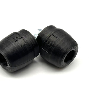 Chevrolet Colorado Front Bump Stops — Perry Parts AB5F