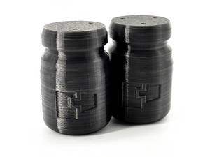 Jeep Wrangler JL & Gladiator JT Front Bump Stops — Perry Parts AB9F