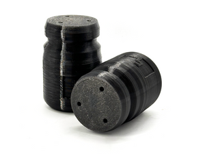 Jeep Wrangler JL & Gladiator JT Front Bump Stops — Perry Parts AB9F
