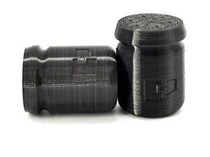 Jeep Wrangler JL & Gladiator JT Rear Bump Stops — Perry Parts AB9R