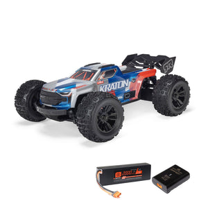 Arrma Mini Kraton 3S 1/16 Scale Monster Truck