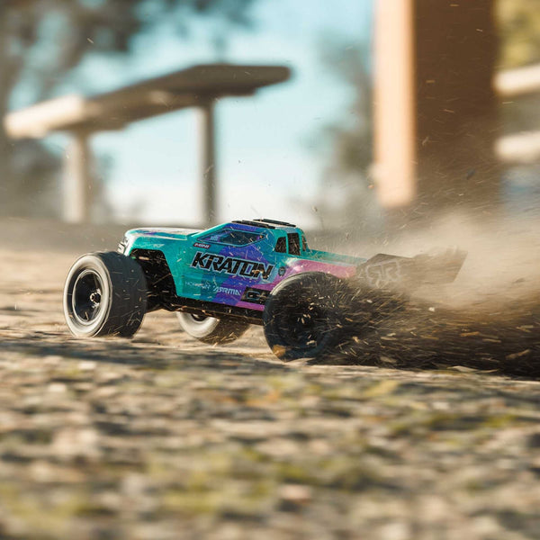 Arrma 1/16 ARRMA MINI KRATON 3S