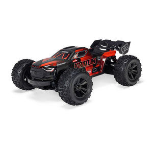Arrma Mini Kraton 3S 1/16 Scale Monster Truck