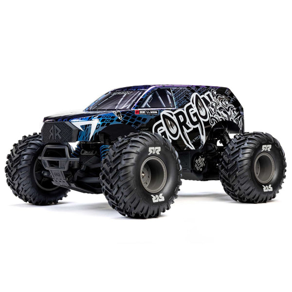 ARRMA 1/10 ARRMA GORGON 223S