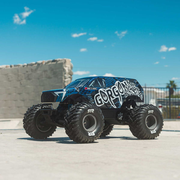 ARRMA 1/10 ARRMA GORGON 223S