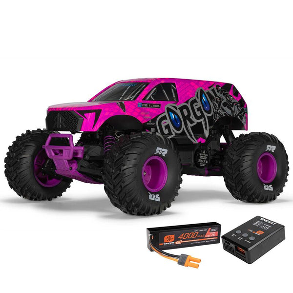 ARRMA 1/10 ARRMA GORGON 223S
