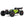 ARRMA: 1/8 TYPHON 223S BLX Brushless 4X4 Buggy RTR with DSC, Green (ARA4306V4)