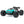 ARRMA 1/10 KRATON 4X4 4S V2.5 BLX Speed Monster Truck RTR (ARA4408V2)
