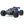 ARRMA 1/10 KRATON 4X4 4S V2.5 BLX Speed Monster Truck RTR (ARA4408V2)