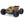 ARRMA 1/10 OUTCAST 4X4 4S V2 BLX Stunt Truck RTR (ARA4410V2)