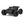 ARRMA 1/5 OUTCAST 4X4 8S BLX EXB Brushless Stunt Truck RTR, Black (ARA5810V2T1)