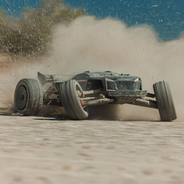 Arrma 1/7 ARRMA TALION 6S