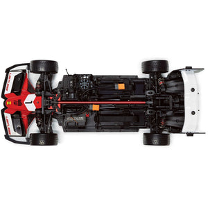Arrma Limitless 8S AVC 1/7 Scale 4X4 Brushless Street Speed Car RTR — ARA7816T