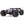 ARRMA Kraton 6S 1/8 4X4 RTR Brushless Monster Truck (ARA8608V6T2)