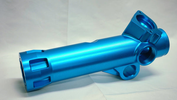 2005-2015 Toyota Tacoma Billet Tundra Steering Conversion Rack Kit — Toyo-Steering
