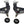 Camburg 2021+ Ford Bronco (Excl. Raptor) FOX 2.5 Elite DSC KINETIK Series Lift Kit CAM-110225-K