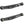 Camburg Ford Bronco Raptor 22-25 KINETIK Series Rear Billet Lower Trailing Arm Kit (GRAY) CAM-120035-GRY