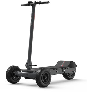 CycleBoard Rover Electric Three-Wheel Standing Vehicle