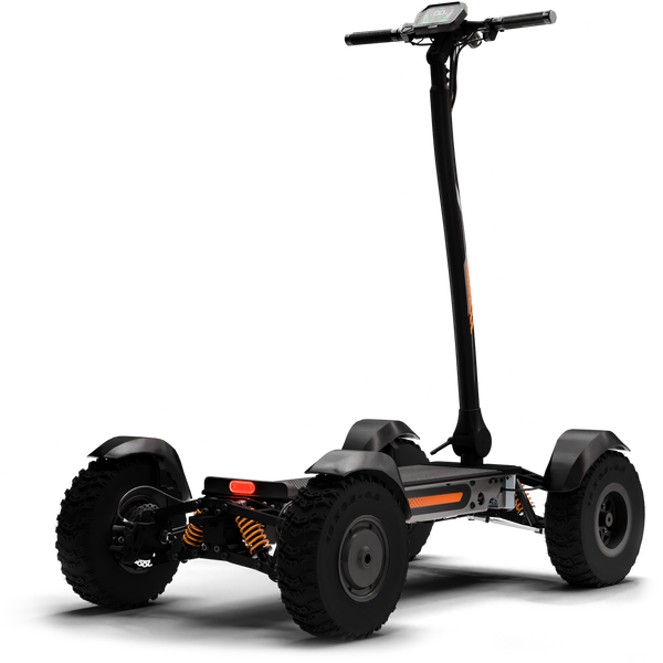 X-Quad 3000