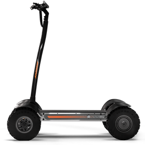 CycleBoard X-Quad 3000 Electric Three-Wheel Standing Vehicle