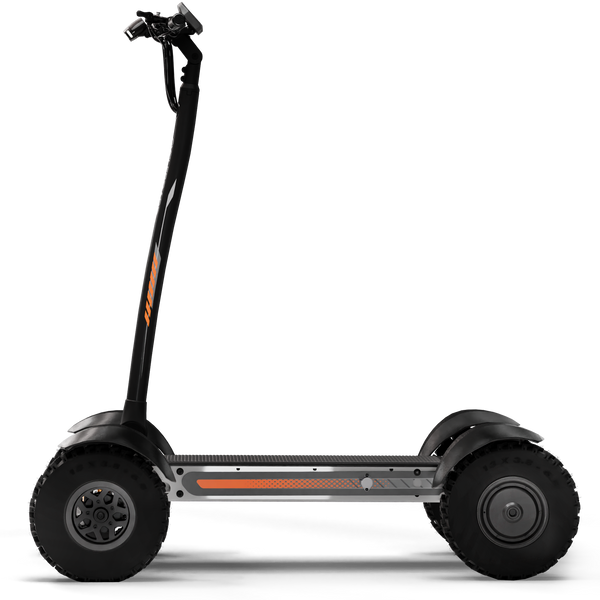 X-Quad 3000