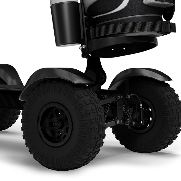 X-Quad 3000 Golf