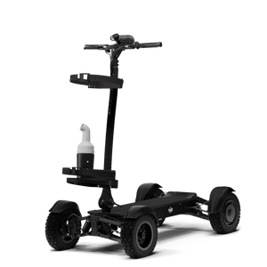 CycleBoard X-Quad 3000 Golf Electric Three-Wheel Standing Vehicle
