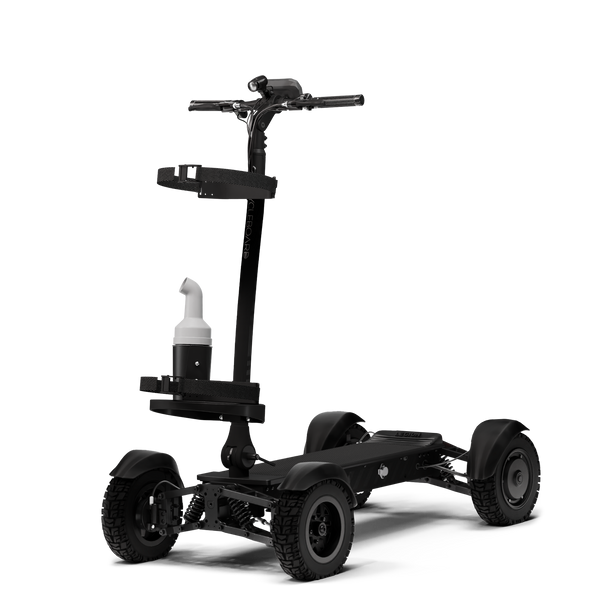 X-Quad 3000 Golf