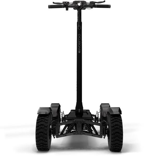X-Quad 3000