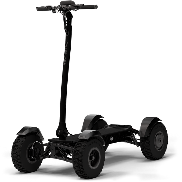 X-Quad 3000
