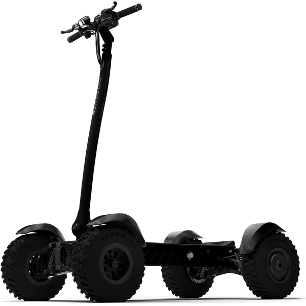 X-Quad 3000