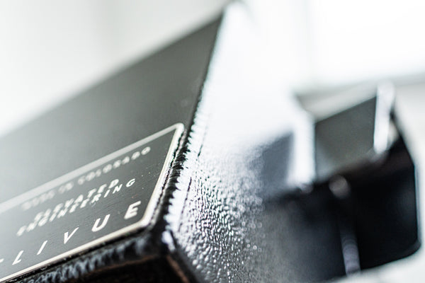 2023-2024 Toyota 4Runner 18-Gallon Auxiliary Fuel Tank System — Helivue Design