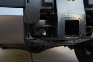 2024+ Toyota Land Cruiser 250 18-Gallon Auxiliary Fuel Tank System — Helivue Design