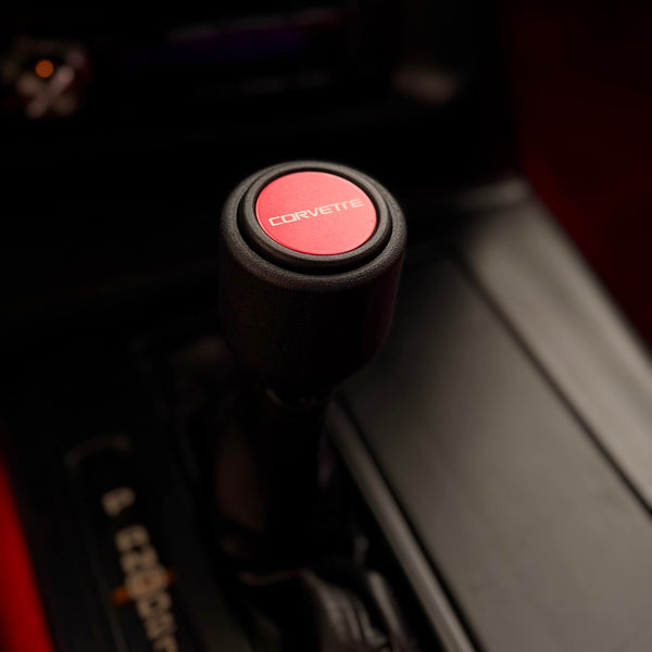 C4 Corvette Automatic Shift Knob - PRE-ORDER