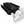Granatelli ZILLA Black Billet LS Intake Manifold – 105mm Inlet – 980105