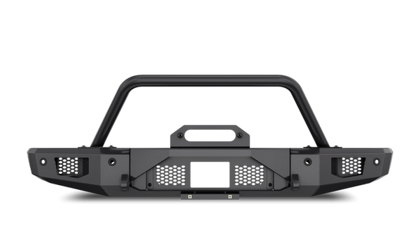 Body Armor 4x4 21-23 Ford Bronco Odyssey Front Bumper FB-19534
