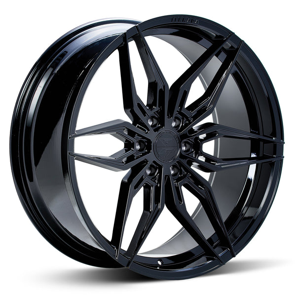FT5 - 22x9.5