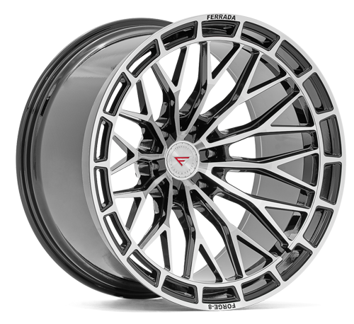FTR12 - 20x10
