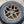 Jeep JL & JT Center Caps - Rocktrix Wheels (Single Cap)