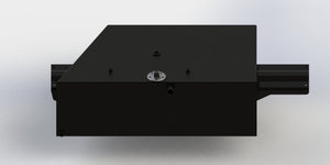 2024+ Lexus GX550 18-Gallon Auxiliary Fuel Tank System — Helivue Design